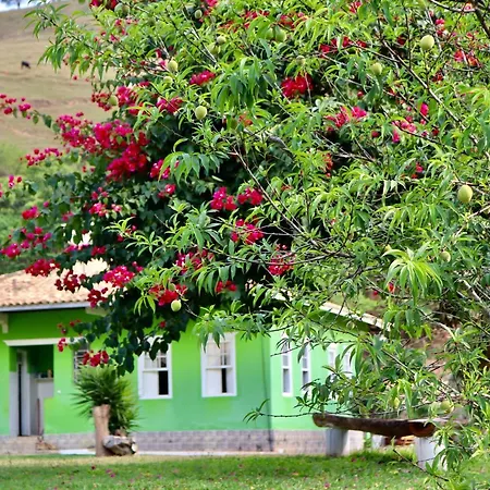 Pousada Casa Verde Bau-3