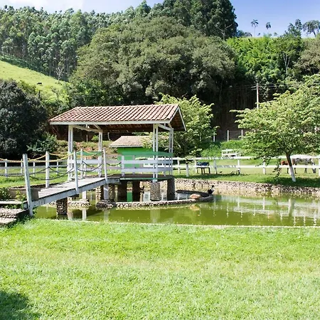 Pousada Casa Verde Bau-2